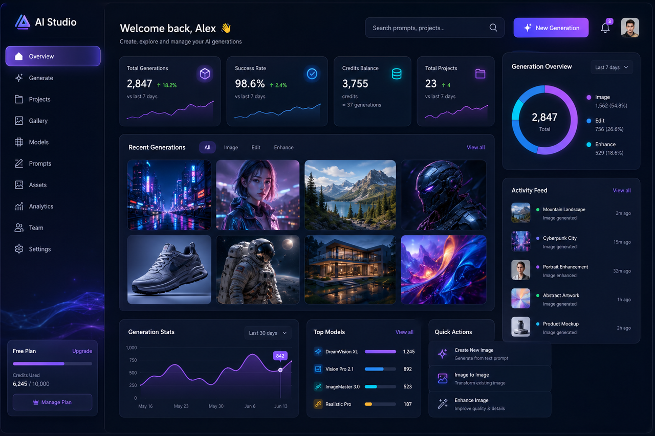 Qwen Image 3.0 review test example 328